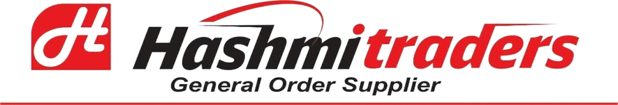 Hashmi Traders Logo